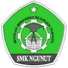 آیکون‌ smk ngunut