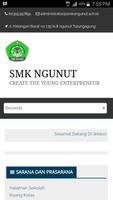 smk ngunut স্ক্রিনশট 1