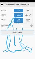 Vizzielli’s Score Calculator capture d'écran 2