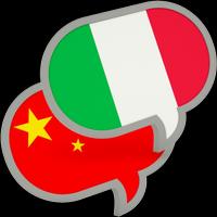 Chinese Italian Translator Pro poster
