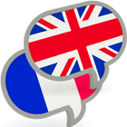 French English Translator Pro icône