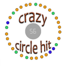 APK Crazy Circle Hit