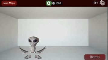 1 Schermata Kick The Gray Alien