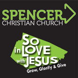 Spencer Church App icon