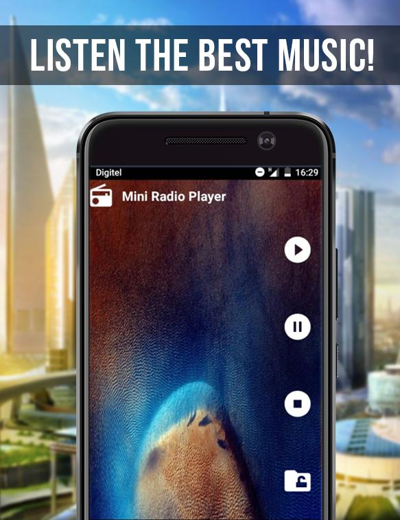 Default fm radio APK for Android Download