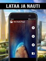 Droid Fm Radio Lite Affiche