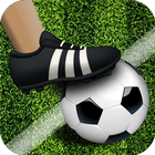 soccer live scores أيقونة