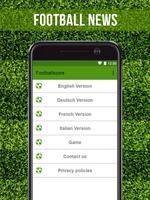 livescores de football capture d'écran 2