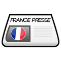 France Presse