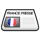 France Presse आइकन
