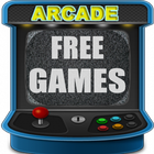 Free Games icône