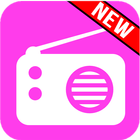 Mini Radio Player أيقونة