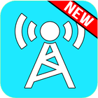 Radio Airplay أيقونة