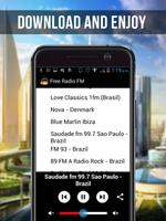 Radio Android capture d'écran 2