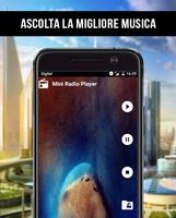 Radio Milano International capture d'écran 1