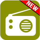 Radio mobile app aplikacja