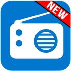 Radio Player Car أيقونة