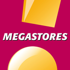 MegaStores Den Haag 图标