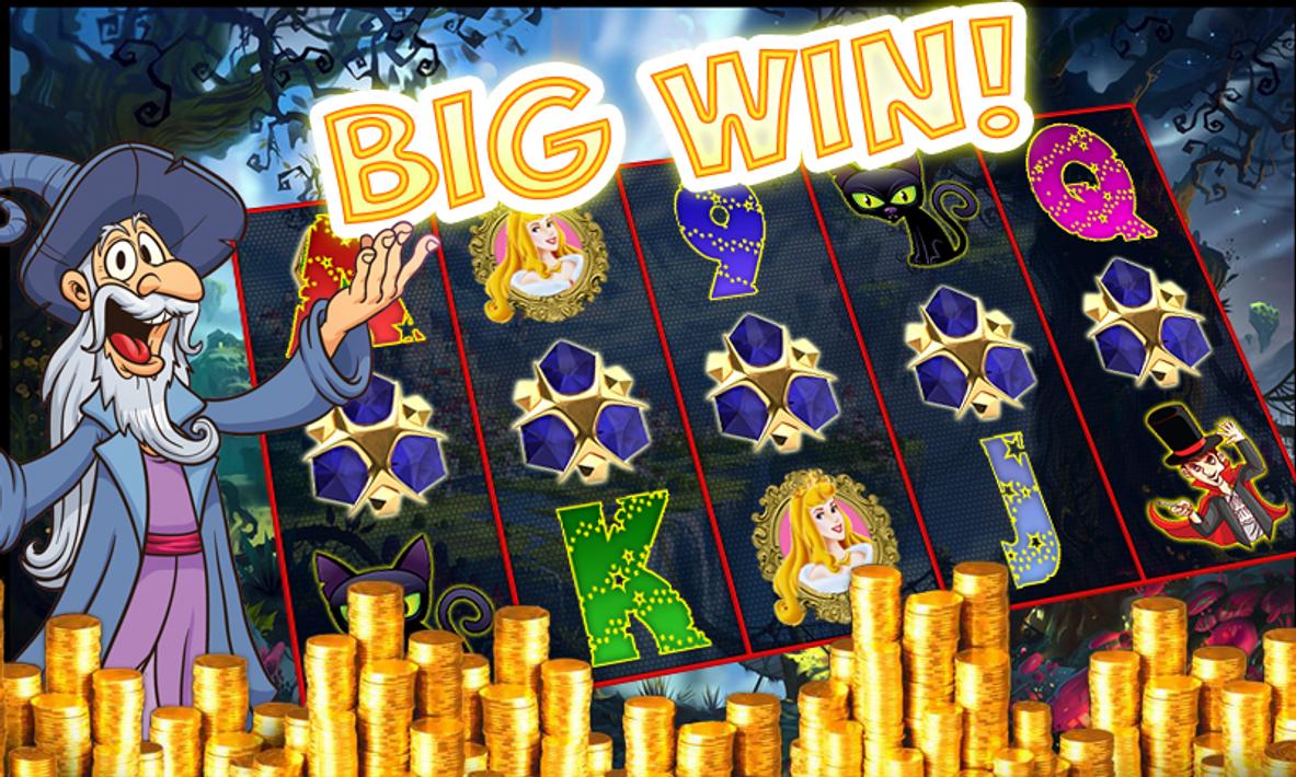 Magic джекпот casino slots Magic джекпот casino slots проверка лотерейных билетов джекпот