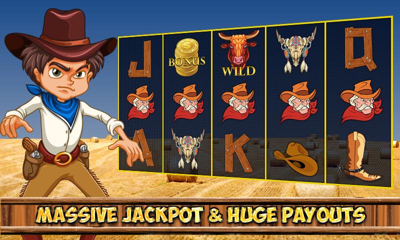 Wild Bull Slot Machine Wild Bull Slot Machine