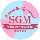 Serba Grosir Murah Online Shop ไอคอน