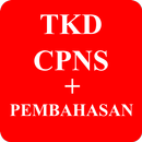 TKD CPNS Plus Pembahasan-APK