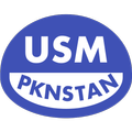 USM PKN STAN