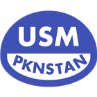 USM PKN STAN biểu tượng