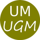 UM UGM Plus Pembahasan ไอคอน