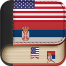 APK English to Serbian Dictionary 