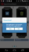 Search Sony Smart watch screenshot 3