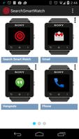 Search Sony Smart watch poster