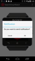 Search Sony Smart watch screenshot 2