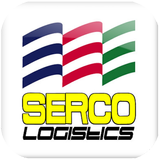 SercoLogistics Cold Storage icon