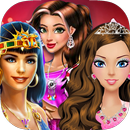 Country DressUp Game For Girls APK