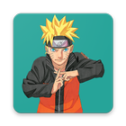 Naruto Soundboard иконка