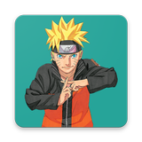 Naruto Soundboard 아이콘