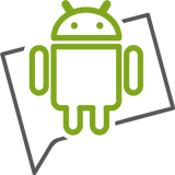 News: Android Platformu icône