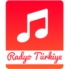 Radyo Türkiye আইকন