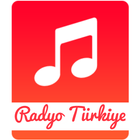 Radyo Türkiye icône