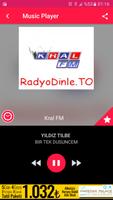 Radyo Türkiye স্ক্রিনশট 1