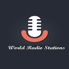 Free Online Radio All Stations ikon