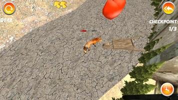 3D狡猾的狐狸SAM 截圖 1