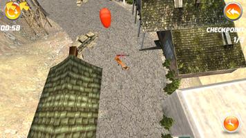 3D CUNNİNG SAM FOX screenshot 2