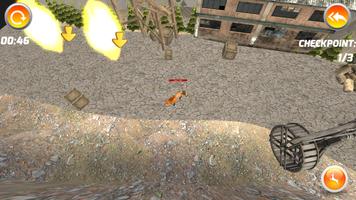 3D CUNNİNG SAM FOX screenshot 3