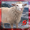 3D CANDY SHEEP APK