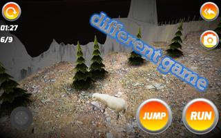 3D CANDY SHEEP screenshot 1