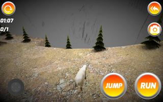 3D CANDY SHEEP screenshot 3