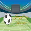 Juggling soccer 2017