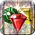 آیکون‌ Jewels Legend 2019